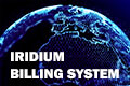 Iridium Billing Platform