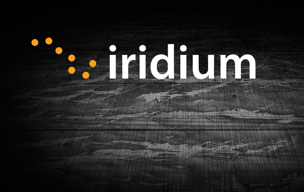 Iridium Billing