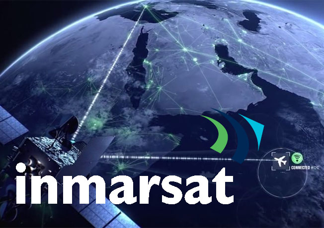 Inmarsat Airtime Billing Platform