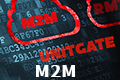 Satelitte M2M Gateway