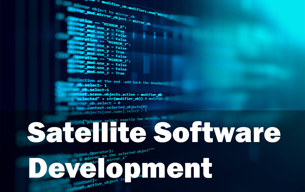 Satellite Software Development